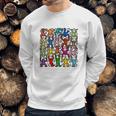 Keith Haring Gift Sweatshirt Gifts for Him