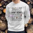 Kenny Chesney Lyrics Tshirt Raglan Music Lyrics Sweatshirt Gifts for Him