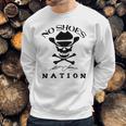 Kenny Chesney No Shoes Nation Sweatshirt Gifts for Him