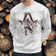 Knights Templar And Freemason Sweatshirt Gifts for Him