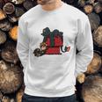 Krokmou Peanuts T-Shirt Sweatshirt Gifts for Him