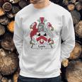 Laird Family Crest Scottish Family Crests Sweatshirt Gifts for Him