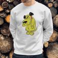 Laughing Muttley T-Shirt Sweatshirt Gifts for Him