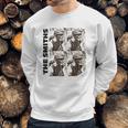 Lerzincser Comfortable The Smiths Meat Is Murder Sweatshirt Gifts for Him