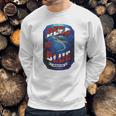 Lost Reef Deep Blue Brew Sweatshirt Gifts for Him