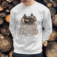 Lynyrd Skynyrd Band Sweatshirt Gifts for Him