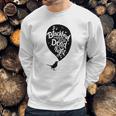 Lyrics By Lennon And Mccartney Sweatshirt Gifts for Him