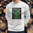 Magic Weed Sweatshirt Gifts for Him