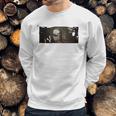 The Mandalorian And The Child Discovery Scene Sweatshirt Gifts for Him