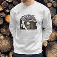 The Mandalorian The Child Mando Sweatshirt Gifts for Him