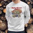 The Mandalorian Dairy Queen Sweatshirt Gifts for Him