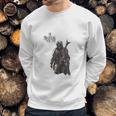 The Mandalorian Gift For Everyone Sweatshirt Gifts for Him