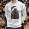 The Mandalorian Unique Style Sweatshirt Gifts for Him