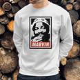 Marvin Gaye Perfect Sweatshirt Gifts for Him