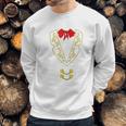 Matador Costume Sweatshirt Gifts for Him