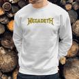 Megadeath T-Shirt_1 Sweatshirt Gifts for Him