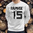 Megan Rapinoe 15 Sweatshirt Gifts for Him