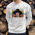 Mongo Only Pawn In Game Of Life Vintage Shirt Sweatshirt Gifts for Him