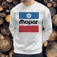 Mopar Tshirt Sweatshirt Gifts for Him