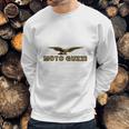 Moto Guzzi 1 Sweatshirt Gifts for Him