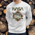 Nasa 1981 Toddler Sweatshirt Gifts for Him