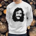 Neil Peart Smile Sweatshirt Gifts for Him