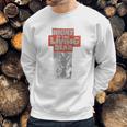 Night Of The Living Dead Sweatshirt Gifts for Him