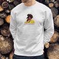 Nina West Elevengendary Rpdr Drag Queen Sweatshirt Gifts for Him