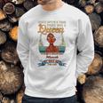 Once Upon A Time There Was A Queen Born In March Sweatshirt Gifts for Him