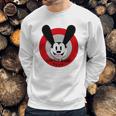 Oswald Rabbit Club Sweatshirt Gifts for Him