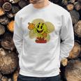 Pac Man T-Shirt Sweatshirt Gifts for Him