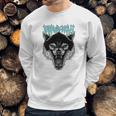 Parkway Drive Wolf Sweatshirt Gifts for Him