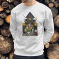 Peanuts - At Halloween Night Sweatshirt Gifts for Him