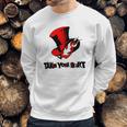 Persona 5 Take Your Heart Sweatshirt Gifts for Him