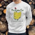 Phi Kappa Tau Fraternity Golf Comfort Colors Sweatshirt Gifts for Him