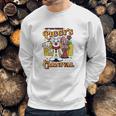 Piggy Piggy Carnival Sweatshirt Gifts for Him