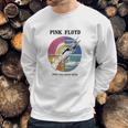 Pink Floyd Band Wish You Were Here Sweatshirt Gifts for Him