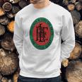 Pittsburgh &Ampamp Lake Erie Railroad Co Sweatshirt Gifts for Him