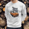 Plymouth Cuda 1970 Vintage Classic American Made Sweatshirt Gifts for Him