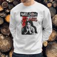 Poetic Justice A Street Romance 1993 Sweatshirt Gifts for Him