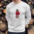 Polo Bear Basic Sweatshirt Gifts for Him