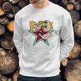 Popeye Star Sweatshirt Gifts for Him