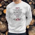 Pretty Twilight Princess Sweatshirt Gifts for Him