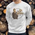 The Princess Bride As You Wish Young Wesley Sweatshirt Gifts for Him