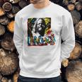 Randy Macho Man Savage Art Sweatshirt Gifts for Him