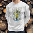 Randy Macho Man Savage Funny Graphic Oh Yeah Sweatshirt Gifts for Him