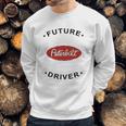 Rare New Future Peterbilt Truck Driver Sweatshirt Gifts for Him