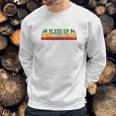 Rastafari Reggae Music Bless Up Dub Dancehall Rasta Gift Sweatshirt Gifts for Him