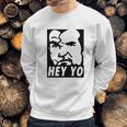 Razor Ramon Scott Hall Hey Yo Sweatshirt Gifts for Him