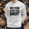 Red Light District Tshirts Sweatshirt Gifts for Him